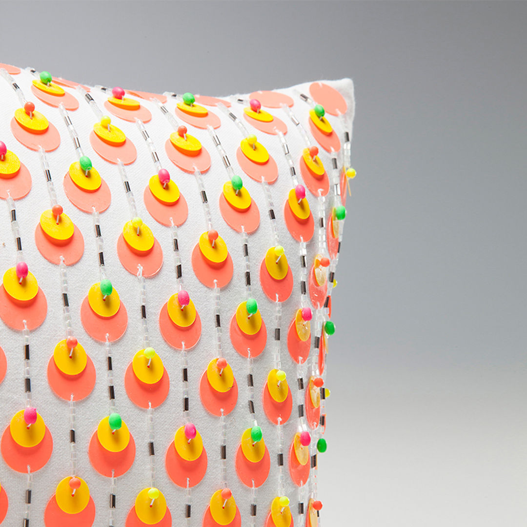 Lollipop Cushion, 30x50cm