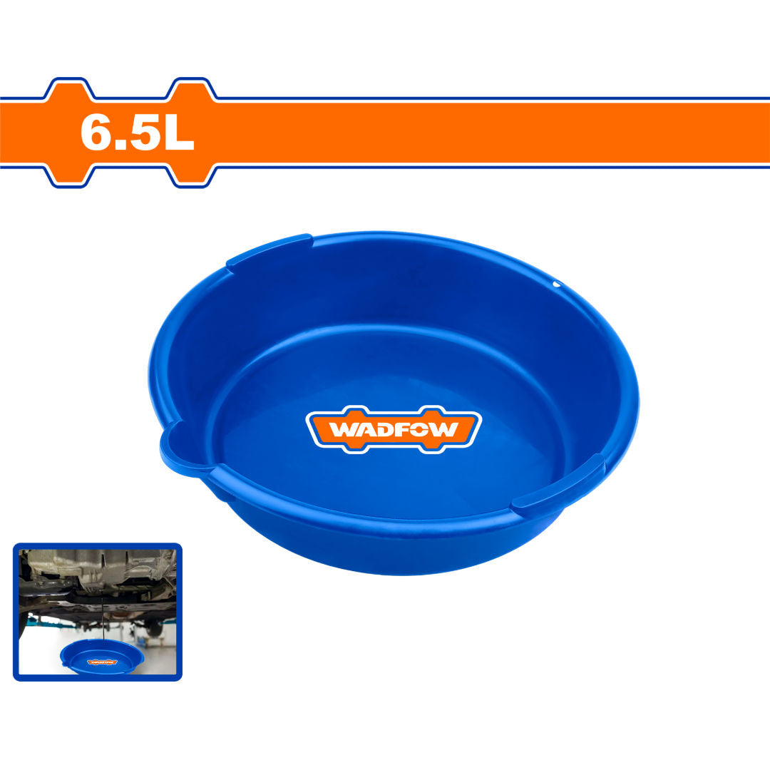 WADFOW Oil Drain Pan