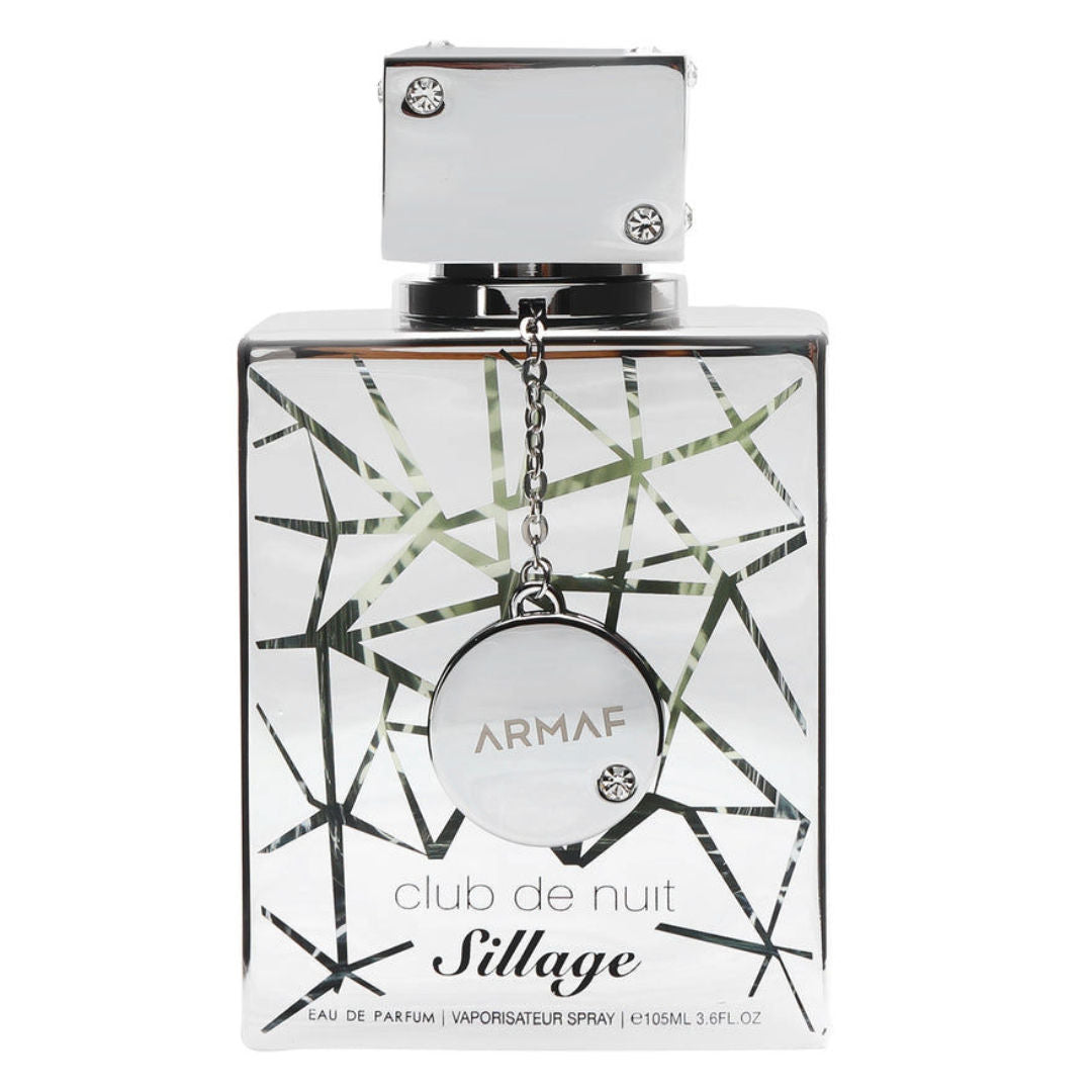 Armaf Club De Nuit Sillage Unisex Eau De Parfum Spray, 105ml