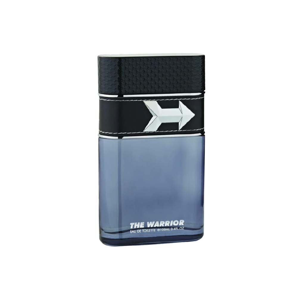 Armaf The Warrior Eau de Toilette For Men, 100ml