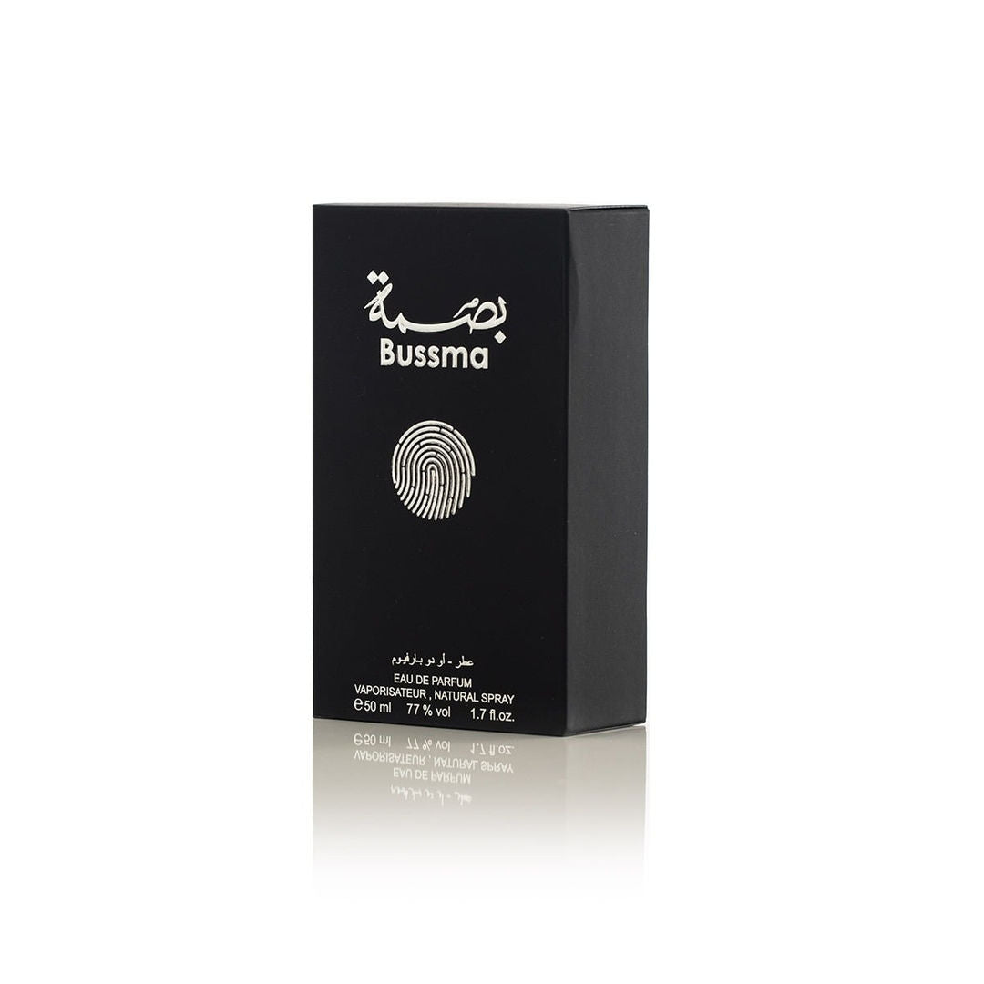 Arabian Oud Bussma Eau De Parfum For Women