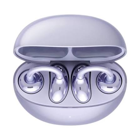 Honor Choice Earbuds Clip-Black