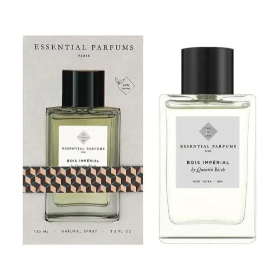 Essential Parfums Bois Imperial Eau de Parfum Unisex, 100ml