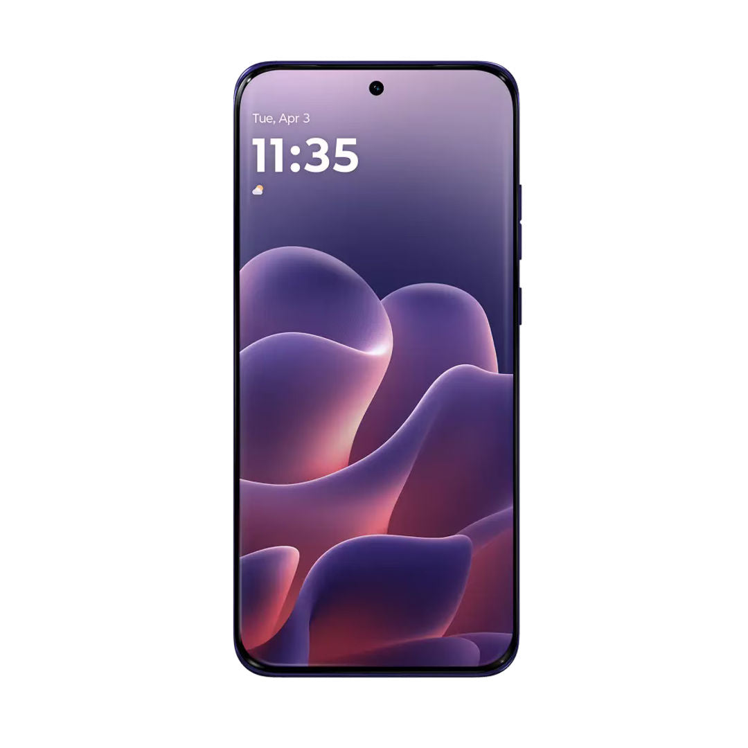 Motorola Edge 70 Fusion 5G, 12GB RAM, 256GB Storage