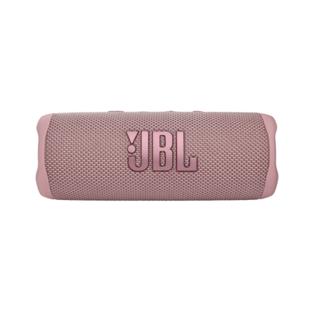 JBL Flip 6 Portable Waterproof Bluetooth Speaker, 30W JBL Pro Sound, IP67, 12H Playtime