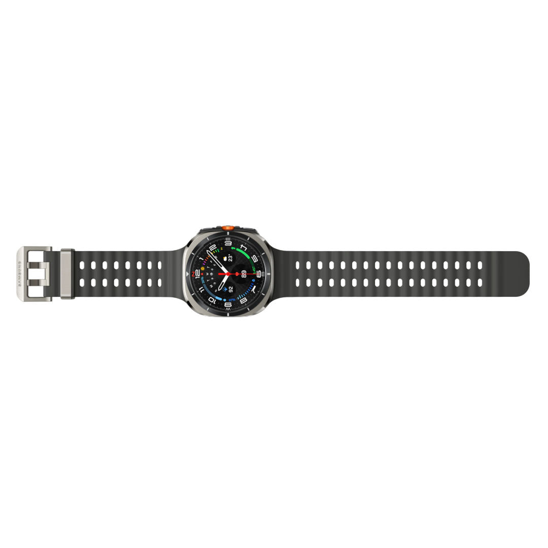 Samsung Galaxy Watch Ultra LTE 47mm Smart Watch, 1.5" Super AMOLED Display, 32GB Storage