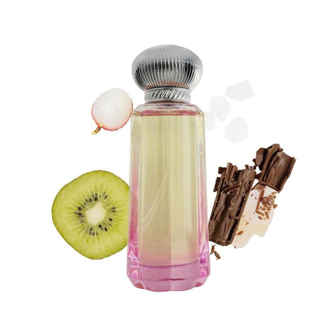 Ahmed Al Maghribi Anaab Eau de Parfum, 100ml