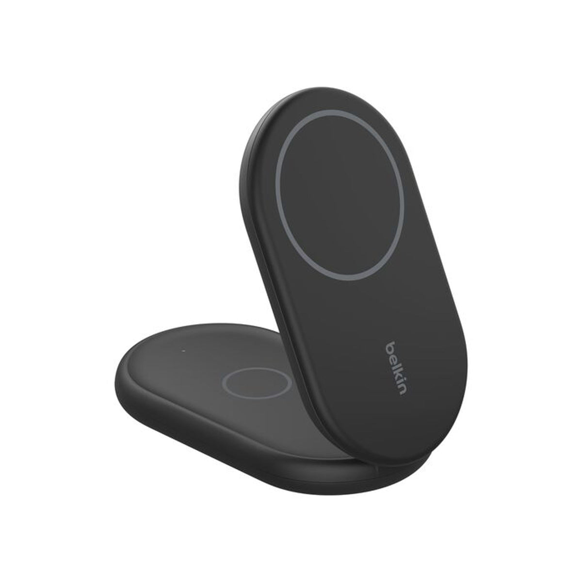 Belkin Boost Charge™ 2 in 1 Foldable Qi2 Wireless Charger, 15W