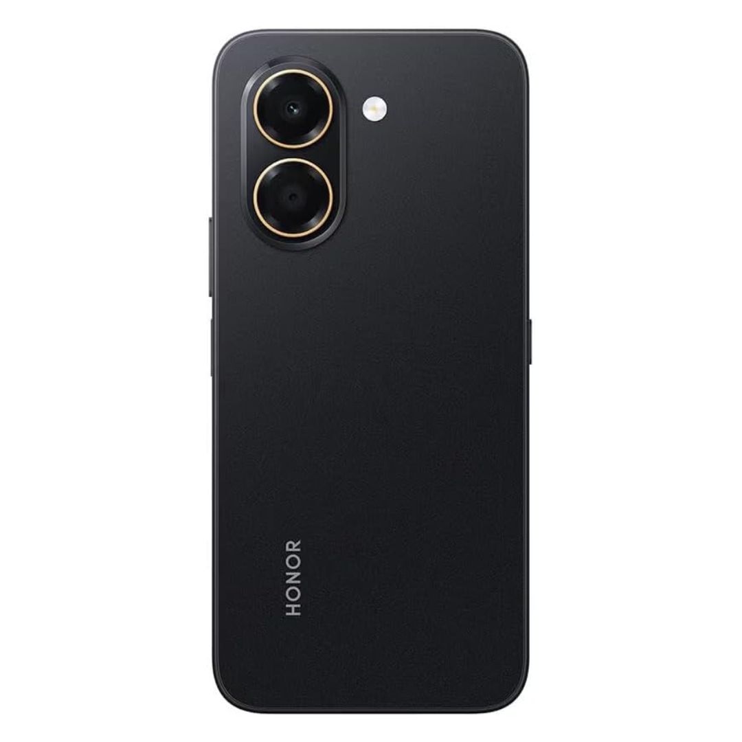 HONOR X7e Smartphone, 45W HONOR SuperCharge, 120Hz Display, 50MP AI Camera
