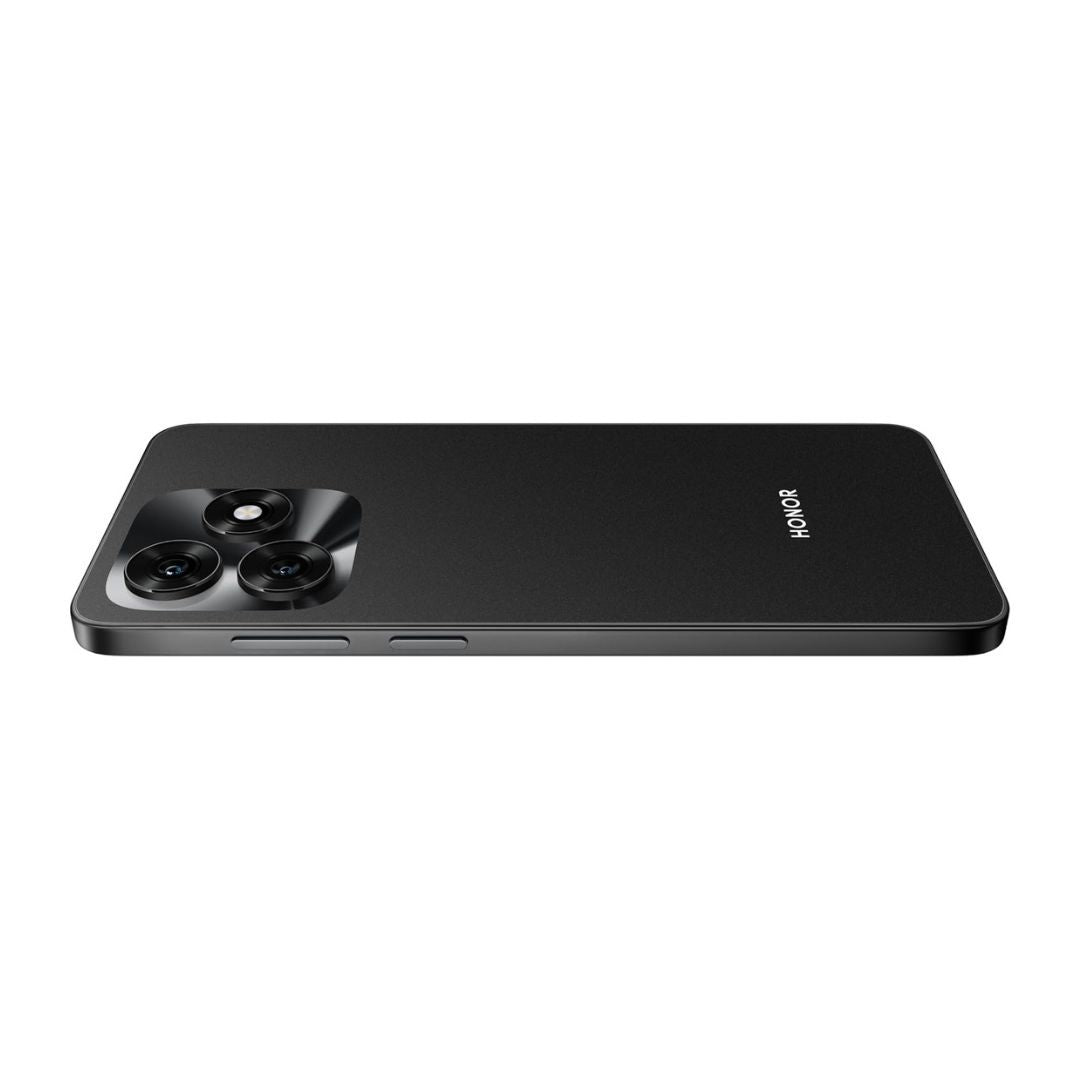 HONOR X5c Plus 4G Smartphone, 4GB RAM 128GB ROM, Dual SIM, 5130mAh Battery