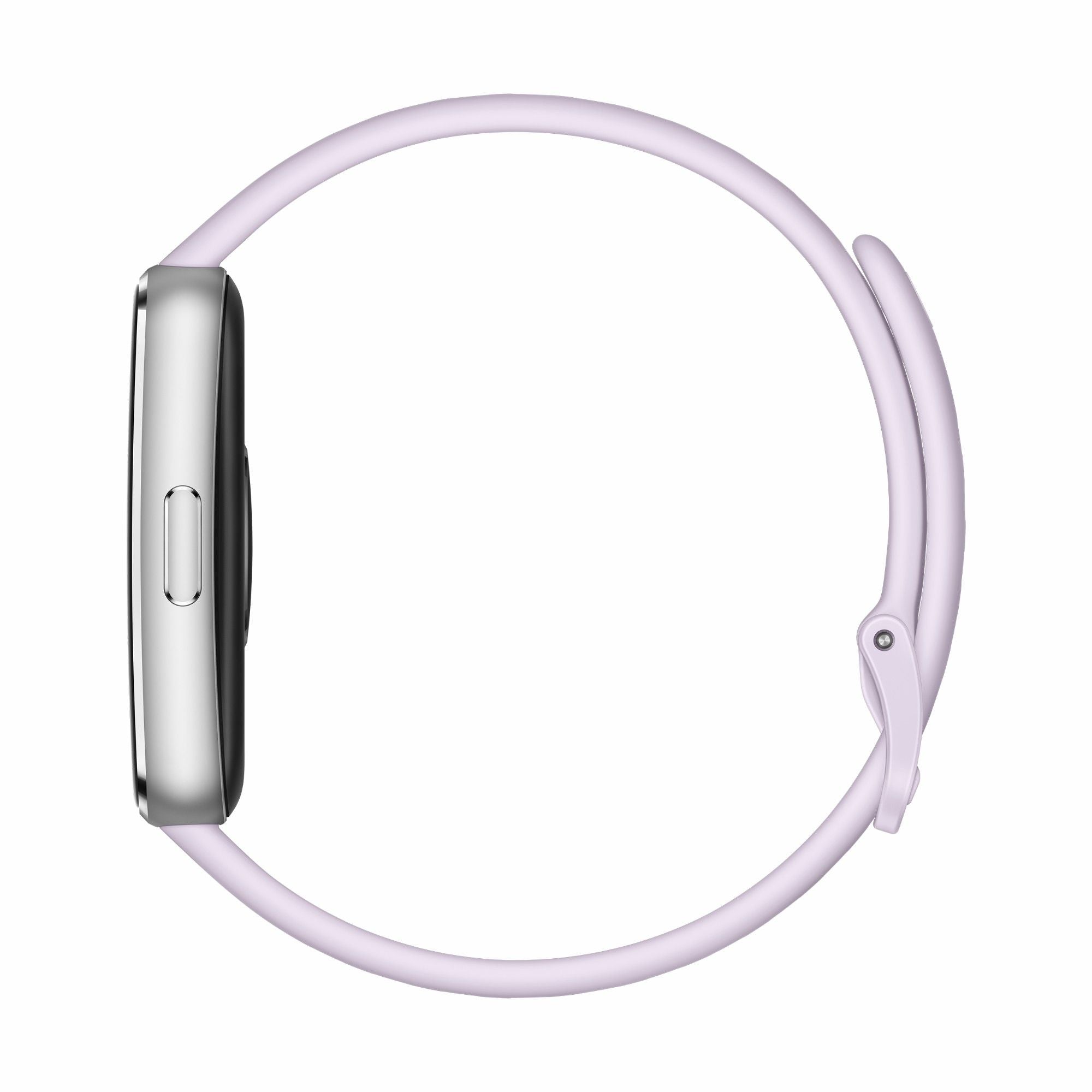 HUAWEI Band 11 Smart Fitness Band, Aluminium Alloy Case with Fluoroelastomer Strap