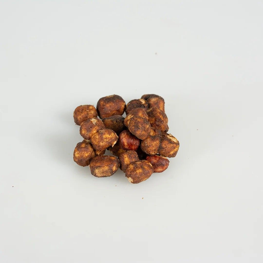 Duvo+ Crunchy Balls for Cats, 50g