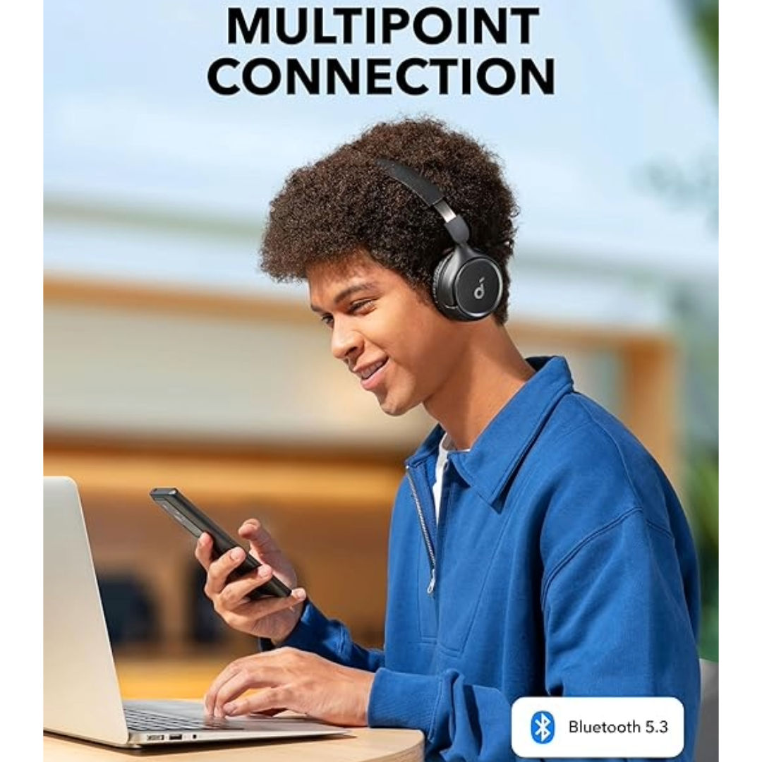 Anker Soundcore H30i Wireless Headphone