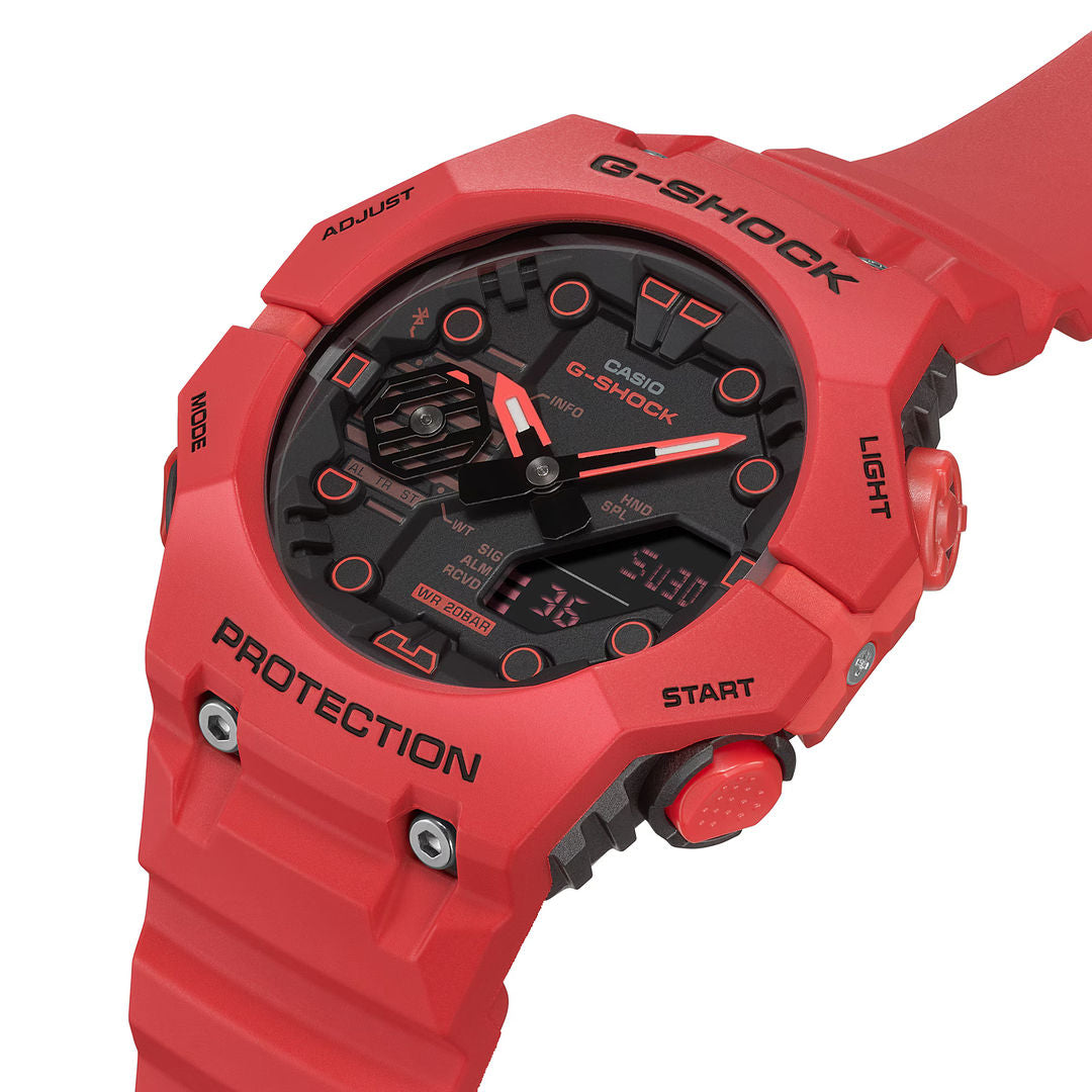 Casio G-SHOCK GAB001 Series Analog Digital Watch