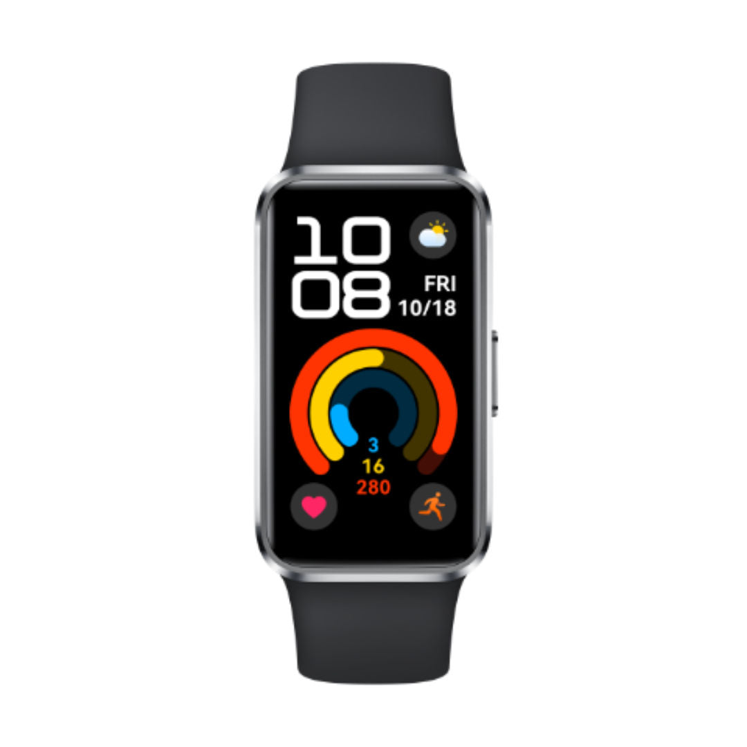 Huawei Band 10 1.47" AMOLED Fitness Tracker, NOR-B19