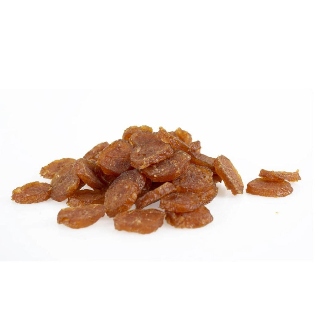 Duvo+ Meat! Chicken Chips Dog Treats, 500gm
