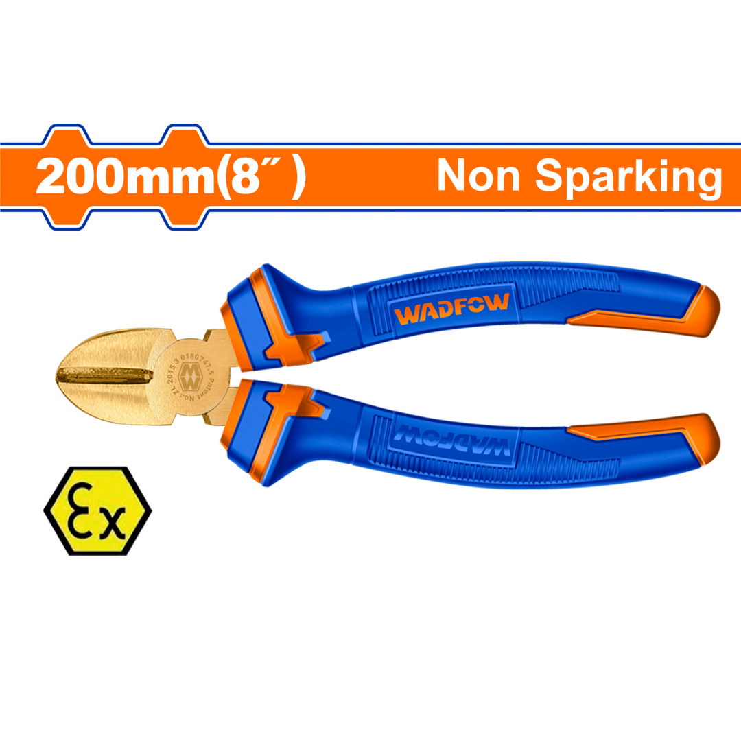 WADFOW Non-Sparking Cutting Pliers