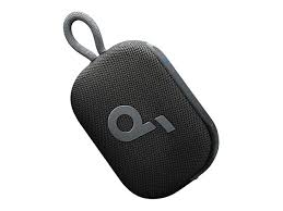 Anker Soundcore  Select 4 Go Bluetooth Speaker - Black