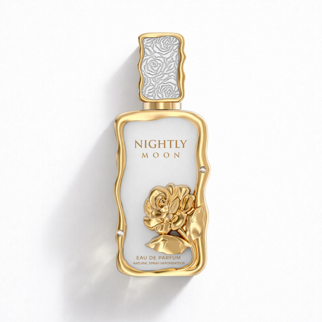 Le Bonheur Nightly Moon Eau de Parfum, 100ml