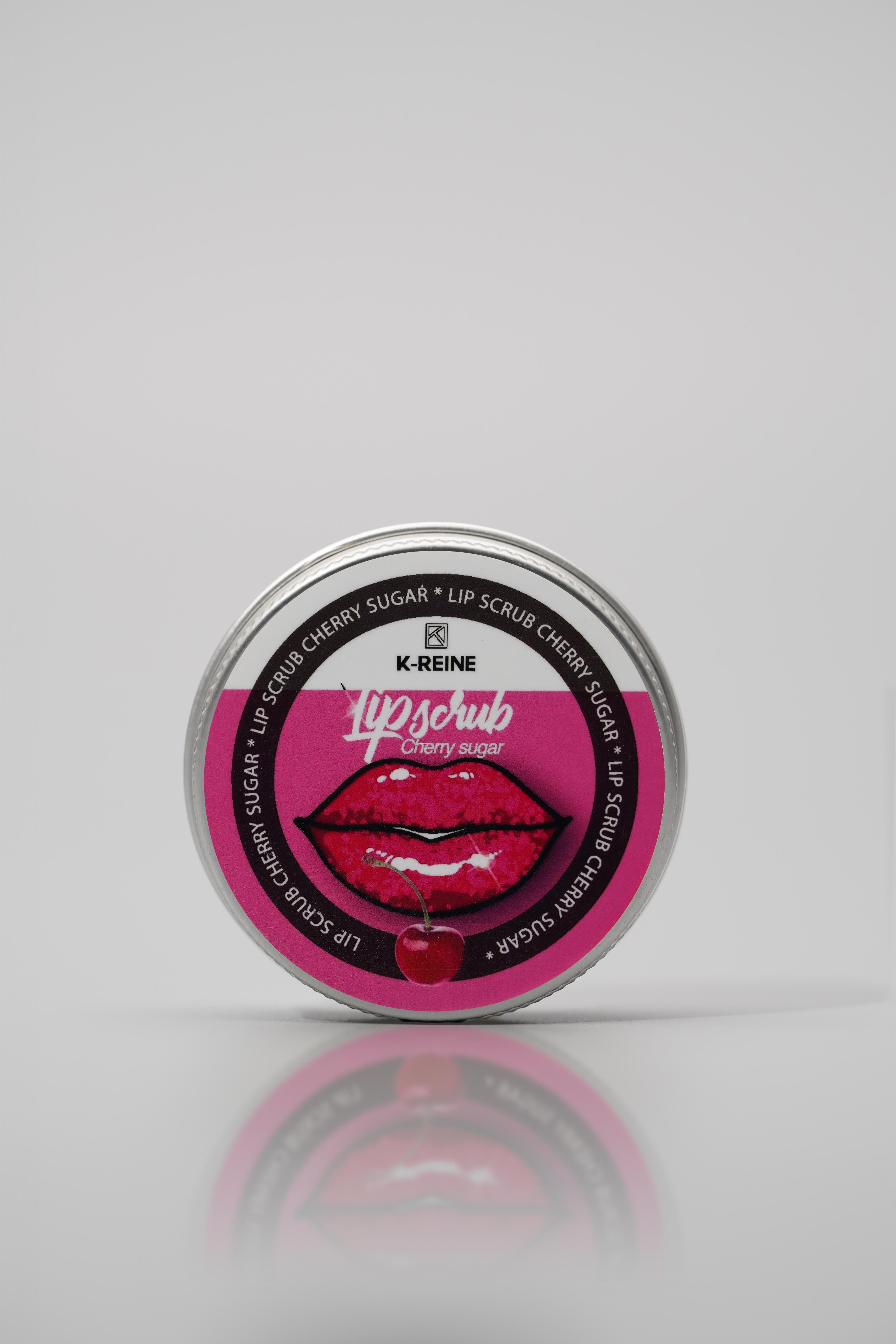 K-Reine Lip Scrub, 30ml