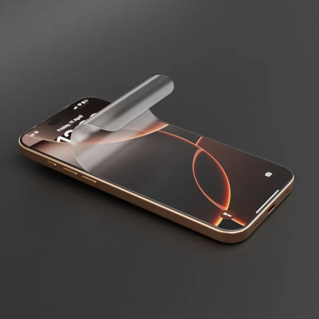 Powerology Matte Protection Film, Matte