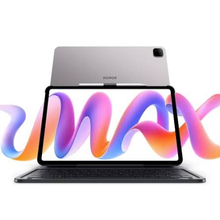 HONOR Pad X9b Max 13 WIFI 6+128GB Gray