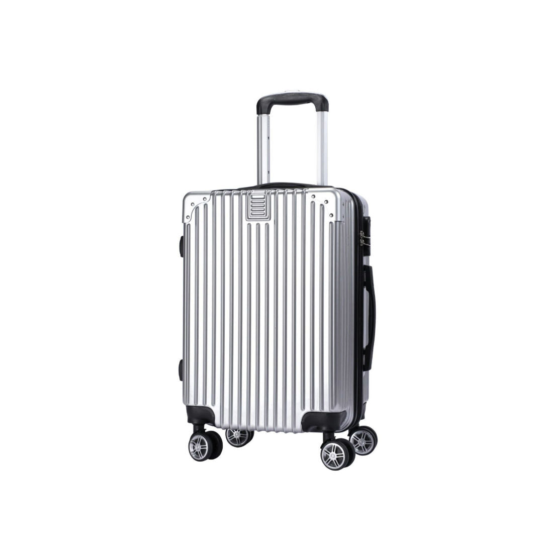 Disney Marvel Suitcase, 24 inches, Model MH21494 MESUCA