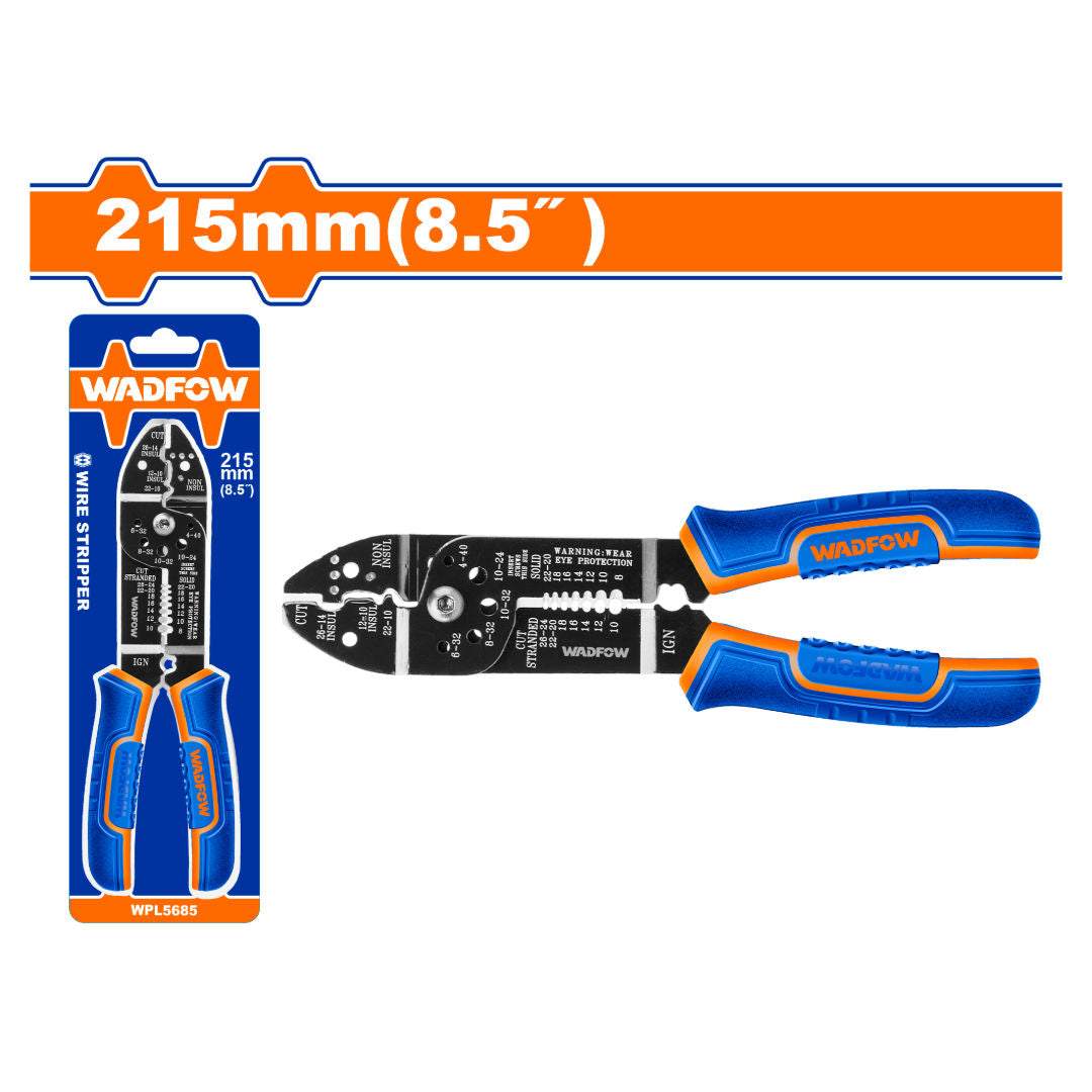 أداة نزع الأسلاك WADFOW