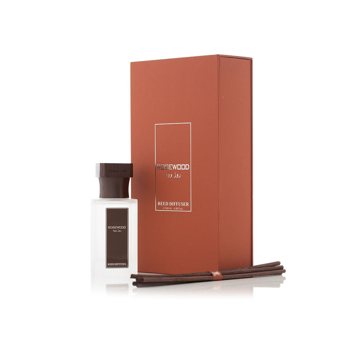 Arabian Oud Rosewood Reed Diffuser, 145ml