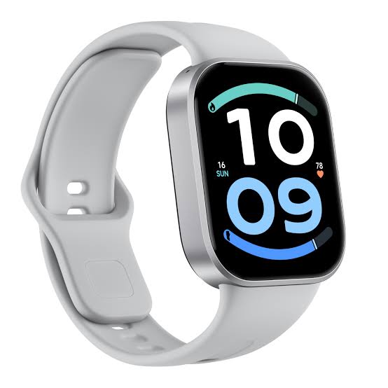 Redmi Watch 6 Active-Silver