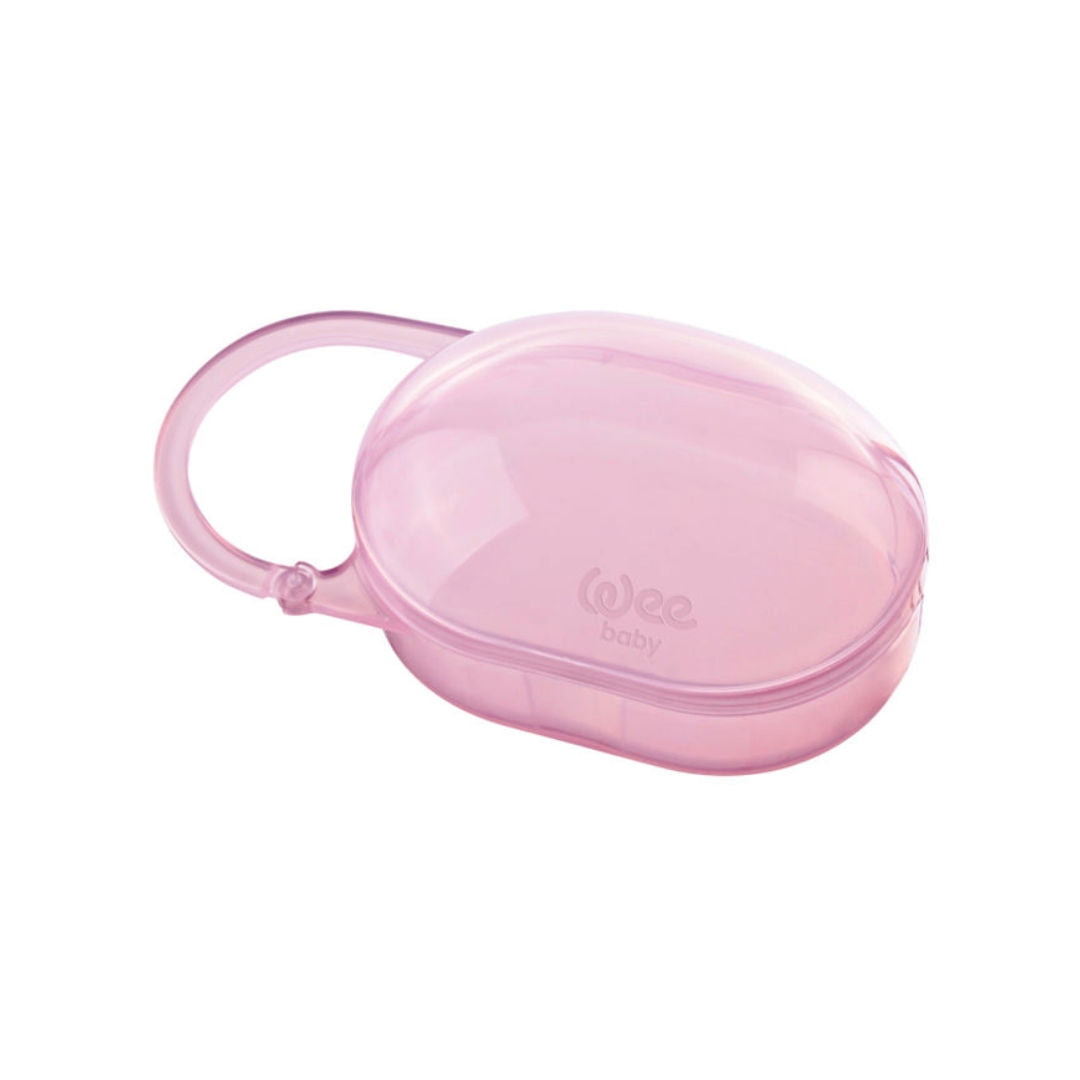 Weebaby Soother Storage Case with Handle, 739
