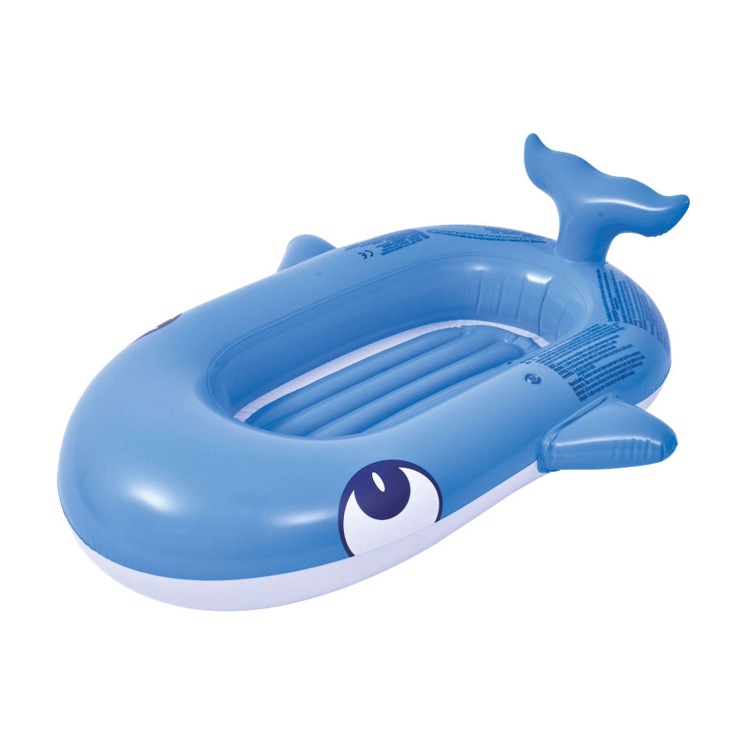Jilong Whale Kid Boat, 37594