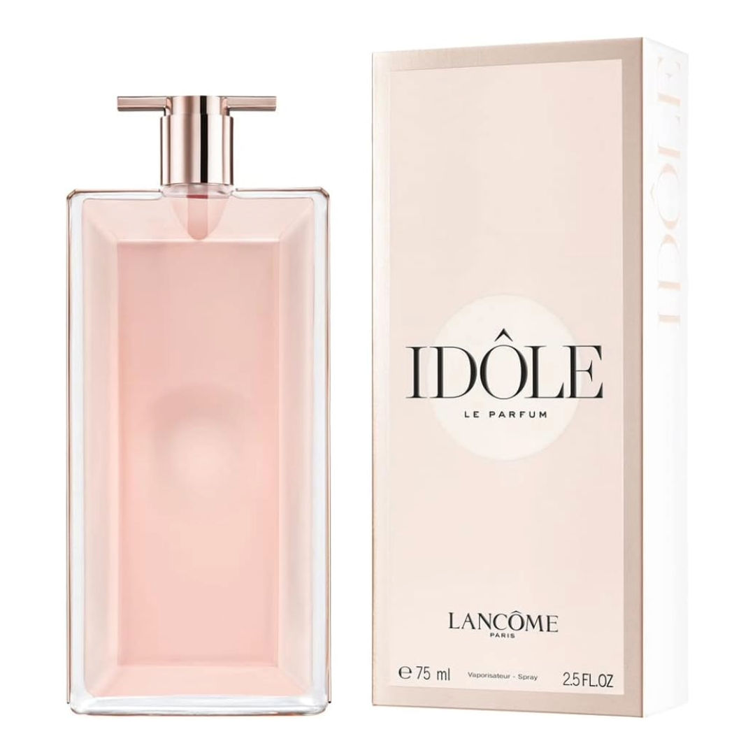 Lancome Idole Eau de Parfum Spray For Women, 75ml