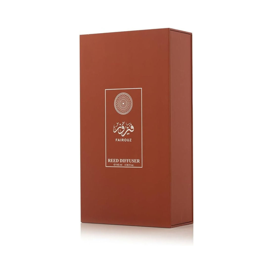 Arabian Oud Fairouz Reed Diffuser, 145ml