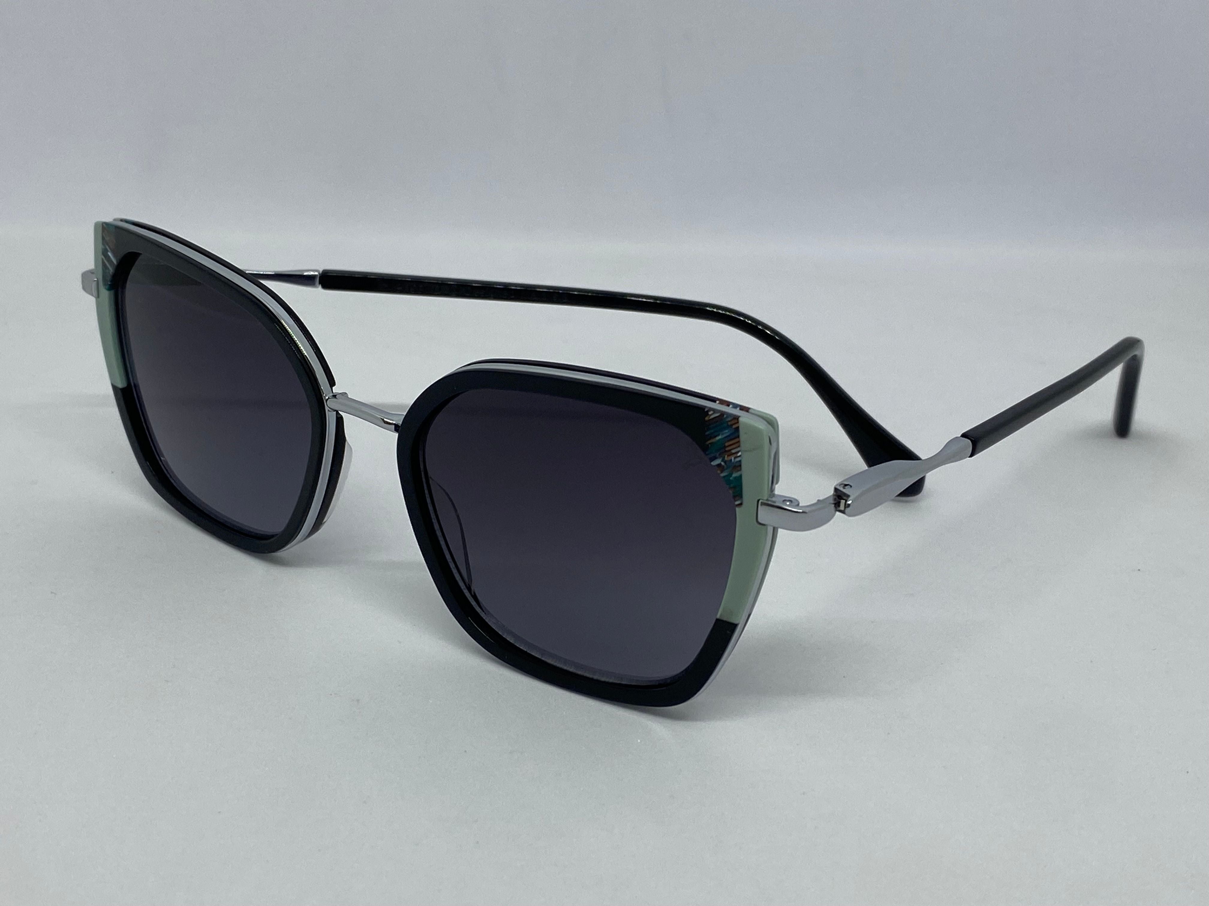 Lensbird Female Sunglass, W56103C2