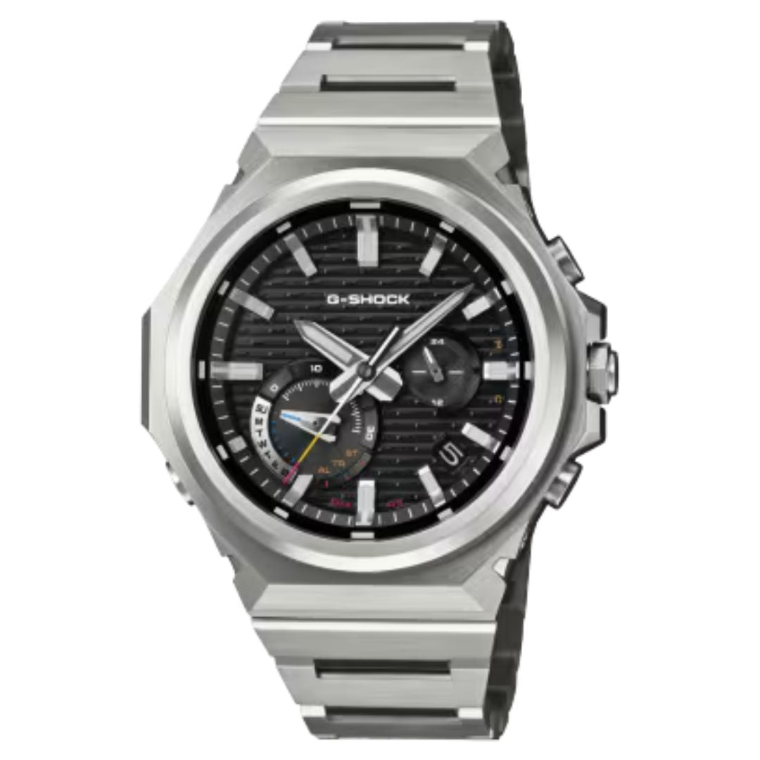 Casio G-Shock G-Steel GST-B1000 Series Watch, GST-B1000D
