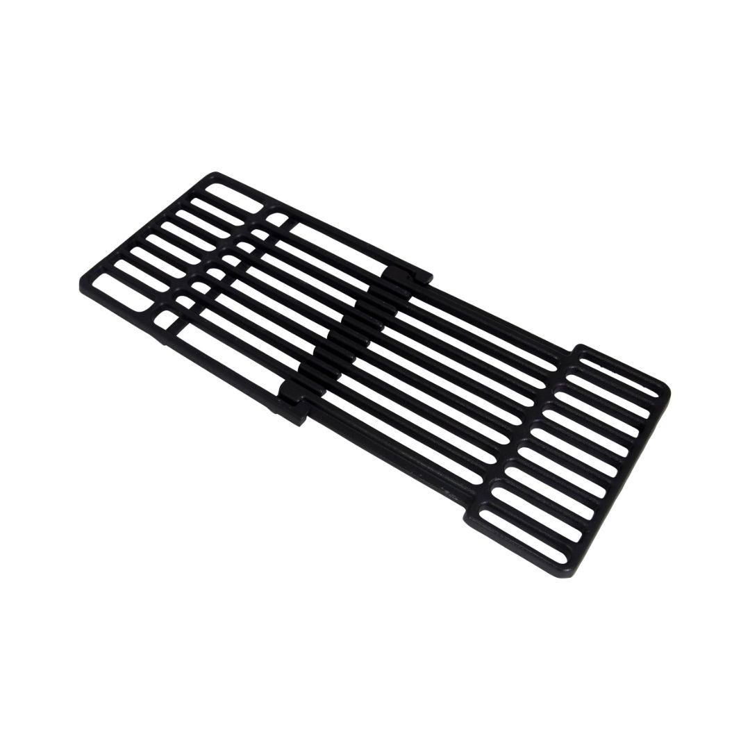 Char-Broil Expandable Porcelain Grate