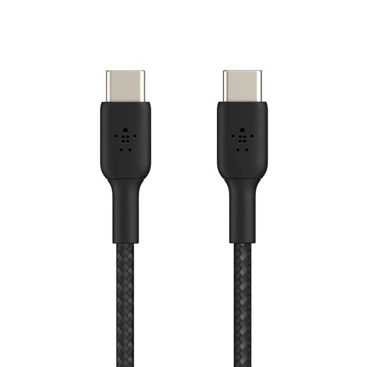 Belkin Boost Charge™ Braided USB-C to USB-C Cable, 1M