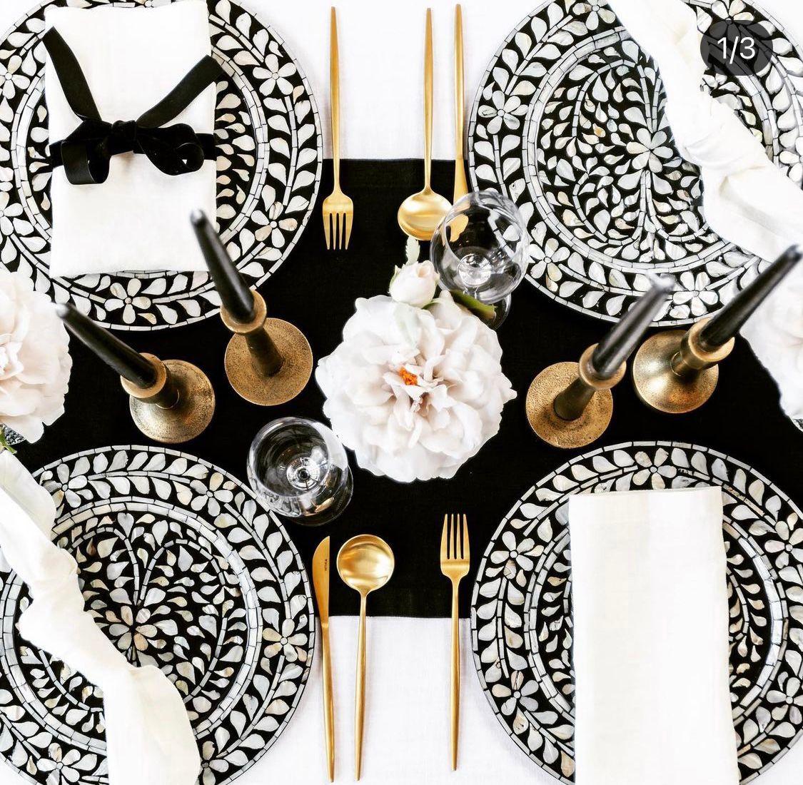 Raw Home-Display / Charger Plate