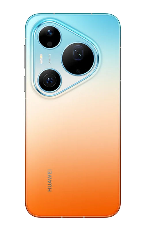 هاتف Huawei Pura 90s Pro Max 5G+، ذاكرة وصول عشوائي (RAM) سعة 12 جيجابايت، سعة تخزين 512 جيجابايت، كاميرا تليفوتوغرافي بدقة 200 ميجابكسل، هاتف مزود بتقنية الذكاء الاصطناعي
