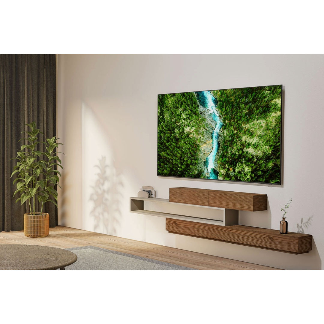 Samsung 85" U8000F Crystal UHD 4K Smart TV, 2025, Crystal Processor 4K, Tizen, UA85U8000FUXZN
