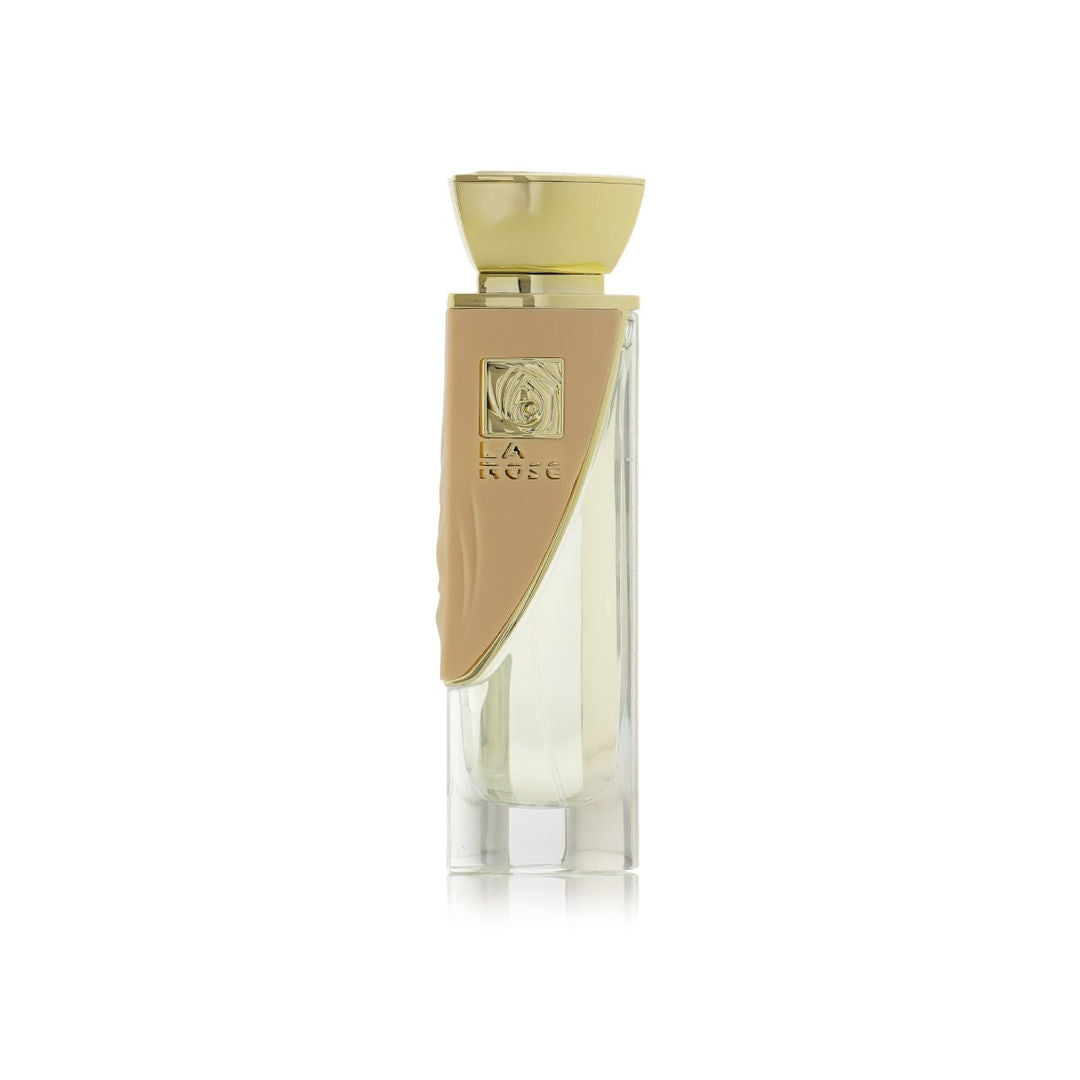 Arabian Oud La Rose Eau De Parfum For Women, 80ml