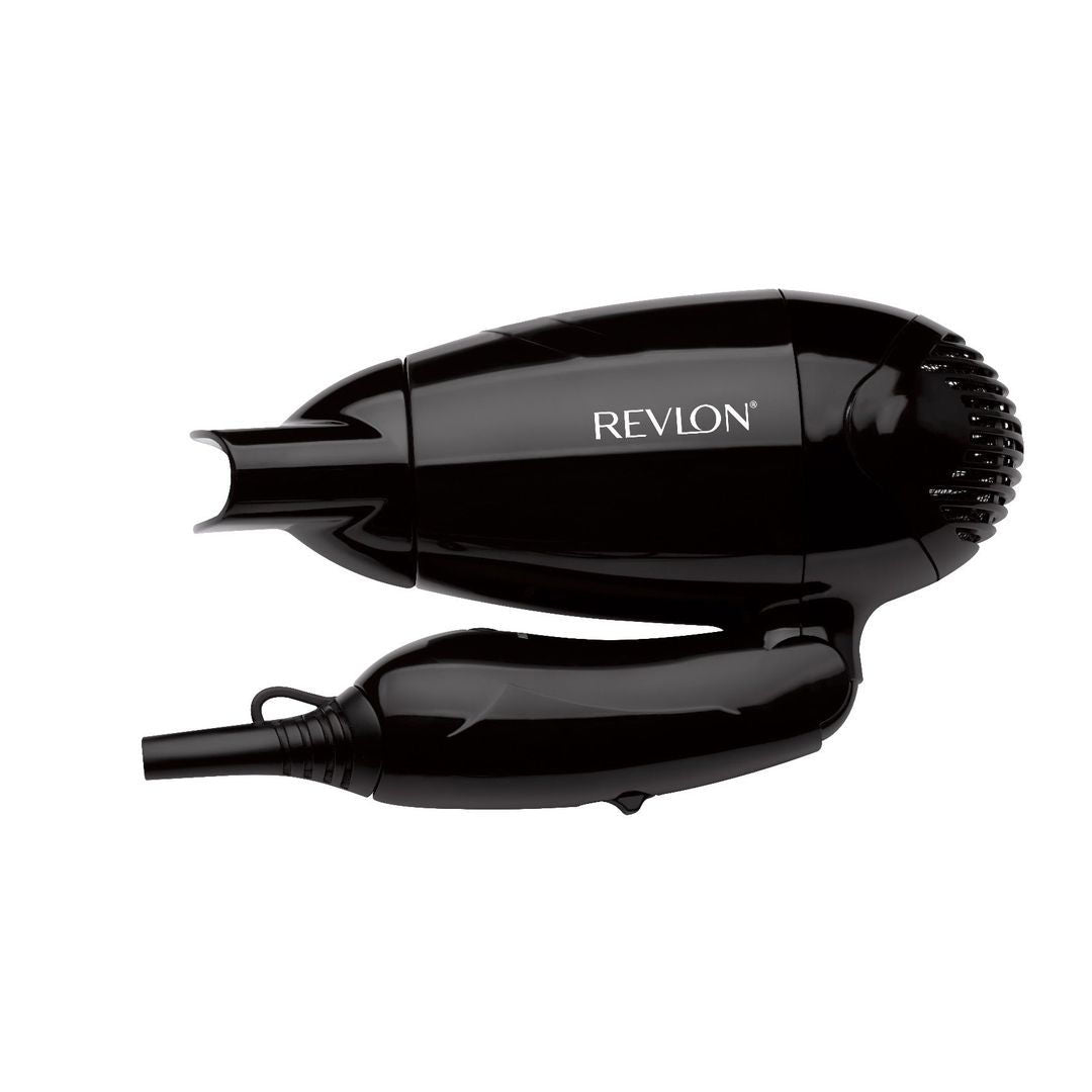 Revlon Voyage Travel Folding Hair Dryer, 1200 Watts