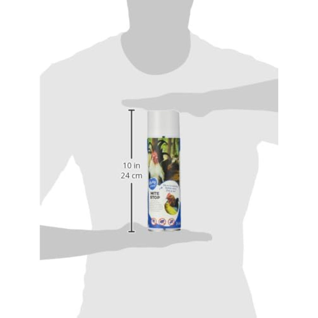 Duvo+ Mite Stop, Volume 500ml