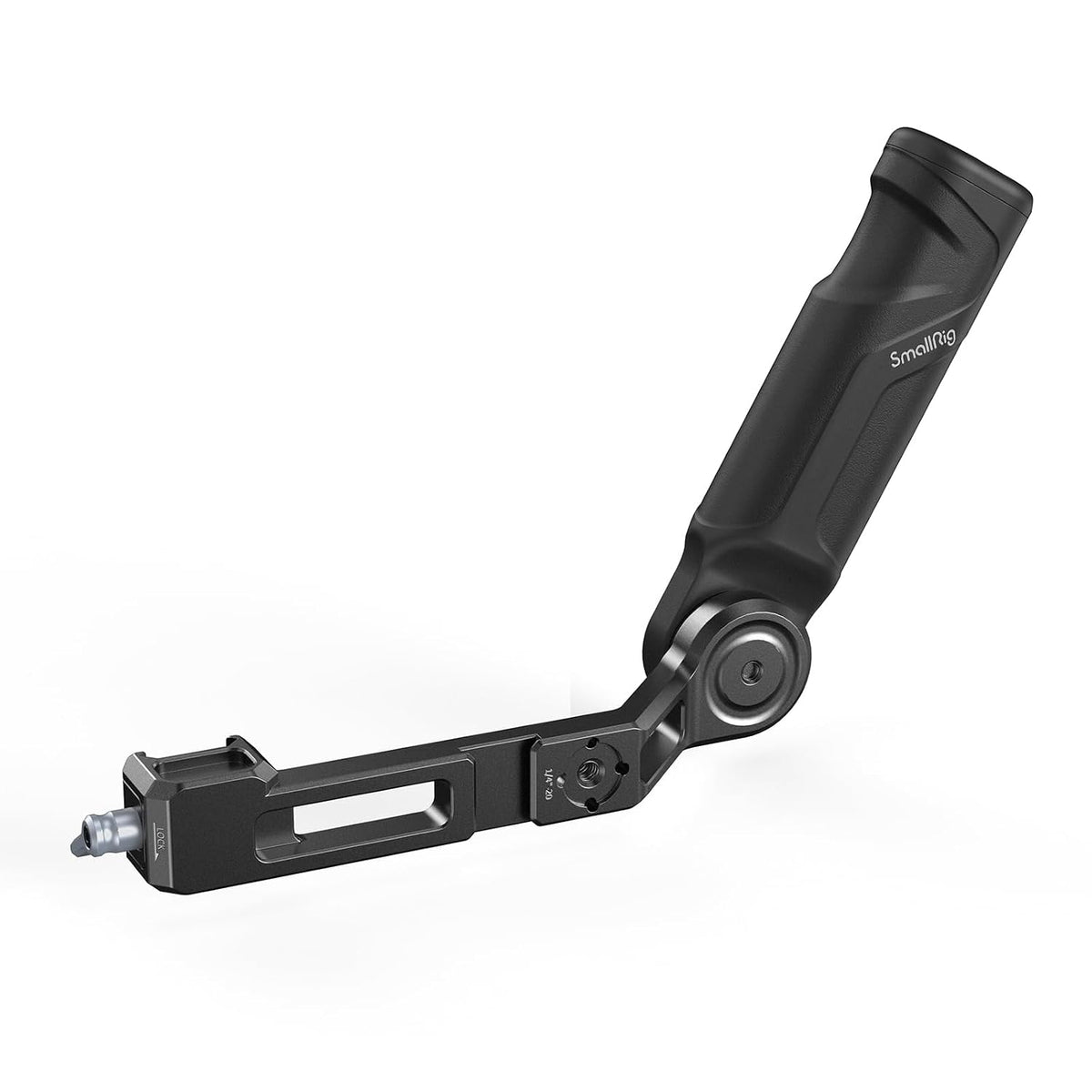 SmallRig Ergonomic Sling Handle for DJI RS 3 Mini and RS 4 Mini Gimbals, Rosette Joint, 4197B