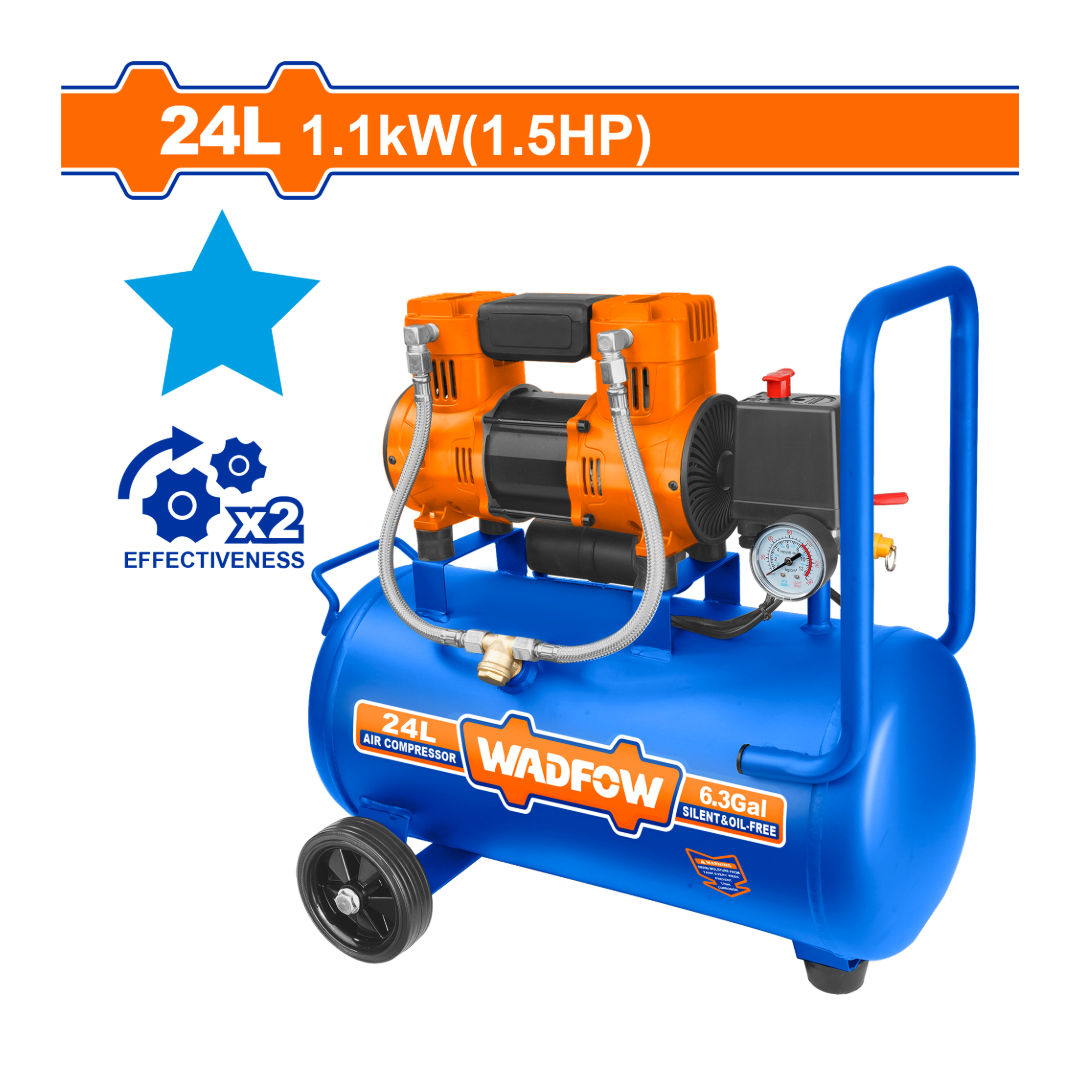 WADFOW Air Compressor