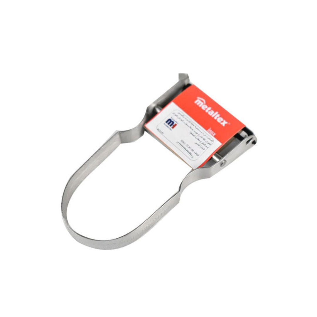 Metaltex Zack Peeler