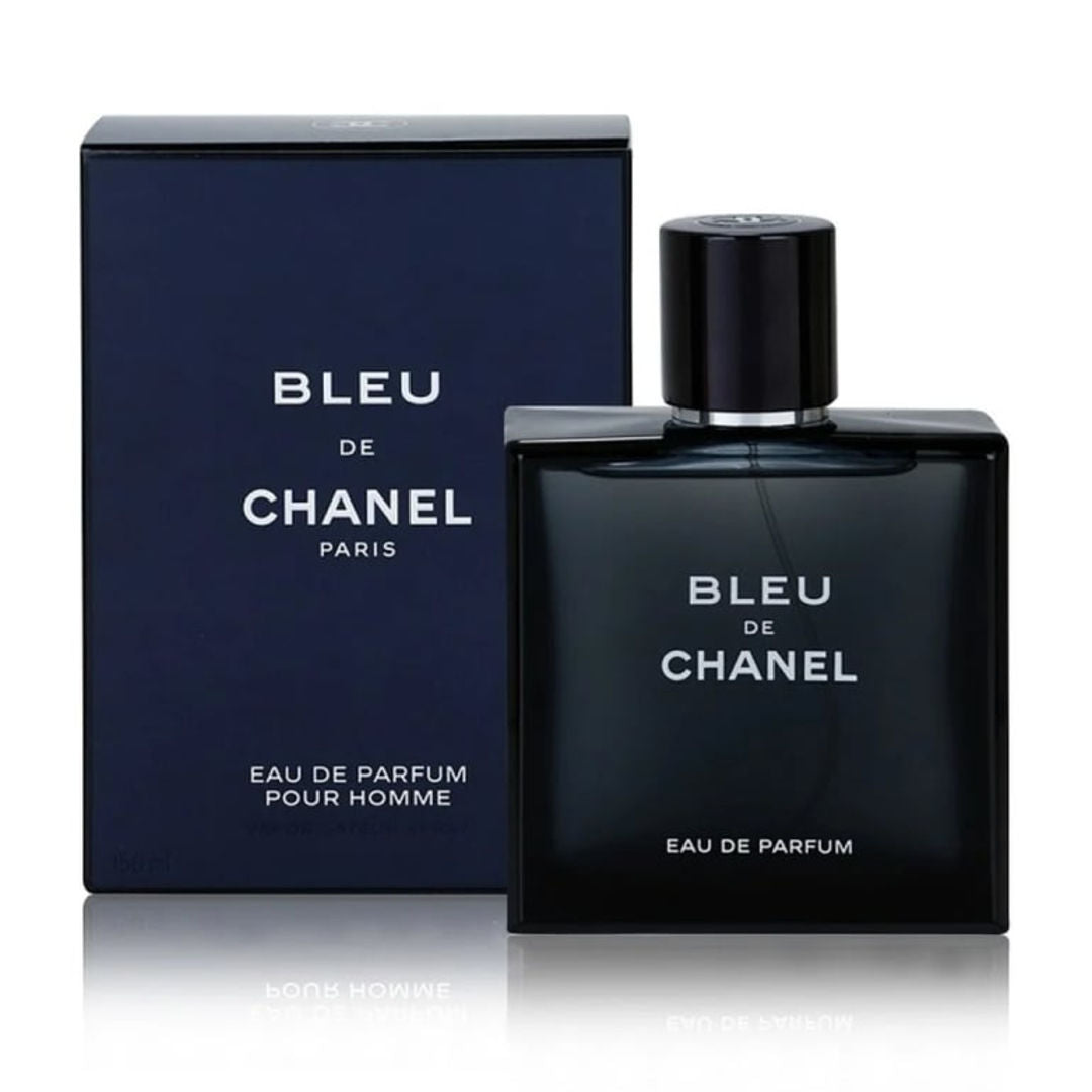 Bleu de Chanel Eau de Parfum for Men, 150ml