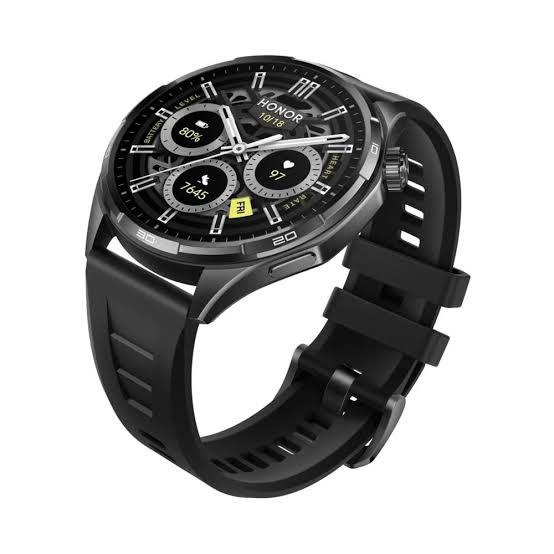 HONOR Watch 6 4+32GB Black
