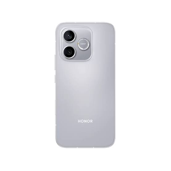 Honor 600 Lite 8/256GB Black